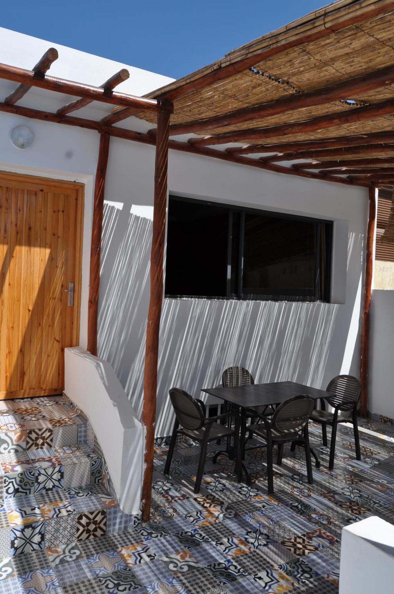 مولاي بوسلهام Kabano Beach Auberge Cafe Restaurant المظهر الخارجي الصورة